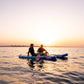 Pre-Iftar Paddle (Kayaks & SUPs)