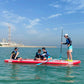 Youth Sailing & Watersports Spring Camp