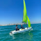 Friday Youth Sailing Club