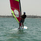 “Start Windsurfing” Course