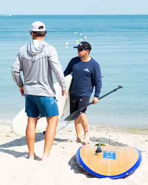 3-Hour Paddle Pass