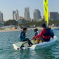 Youth Sailing & Watersports Spring Camp