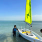 Youth Sailing & Watersports Spring Camp