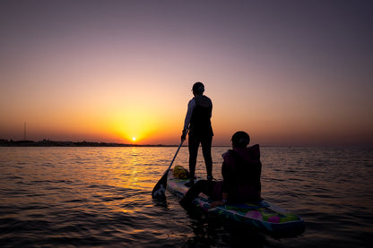 Pre-Iftar Paddle (Kayaks & SUPs)