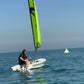 Beginners Sailing - Midweek Courses