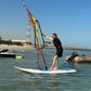 Try Windsurfing