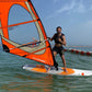 Try Windsurfing