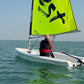 Beginners Sailing - Weekend Courses