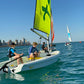 Youth Sailing & Watersports Spring Camp