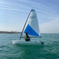 Ramadan Sailing Course