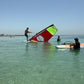 Try Windsurfing