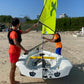 Youth Sailing & Watersports Spring Camp