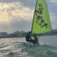 Beginners Sailing - Midweek Courses