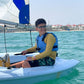 Friday Youth Sailing Club