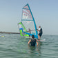 Try Windsurfing