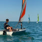 Youth Sailing & Watersports Spring Camp