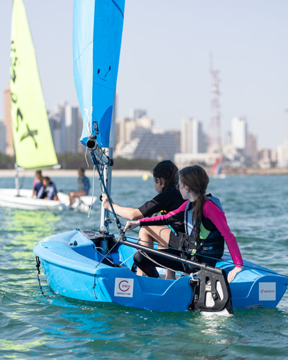 Friday Youth Sailing Club