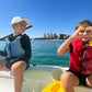 Youth Sailing & Watersports Spring Camp