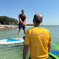 “Start Windsurfing” Course