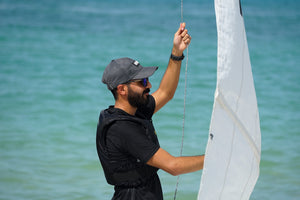 Beginners Sailing - Midweek Courses