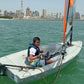 Youth Sailing & Watersports Spring Camp