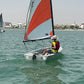 Youth Sailing & Watersports Spring Camp