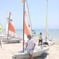 Youth Sailing & Watersports Spring Camp