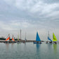 Youth Sailing & Watersports Spring Camp