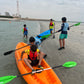 Youth Sailing & Watersports Spring Camp